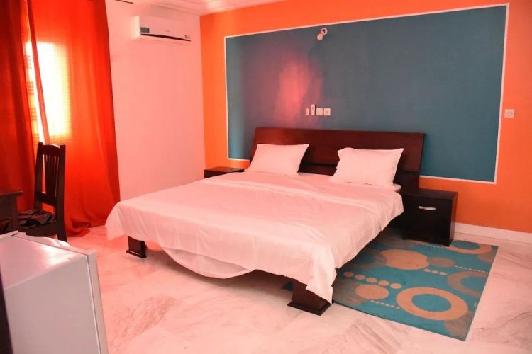 Azur Residence Angre Soleil 3