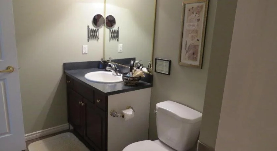 River's Edge Bed & Breakfast