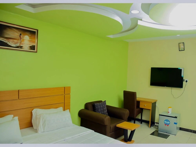 Amarillo-Sky Inn