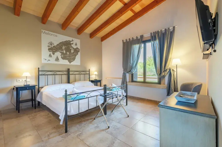 Son Sampoli Suites Adults Only by MHR