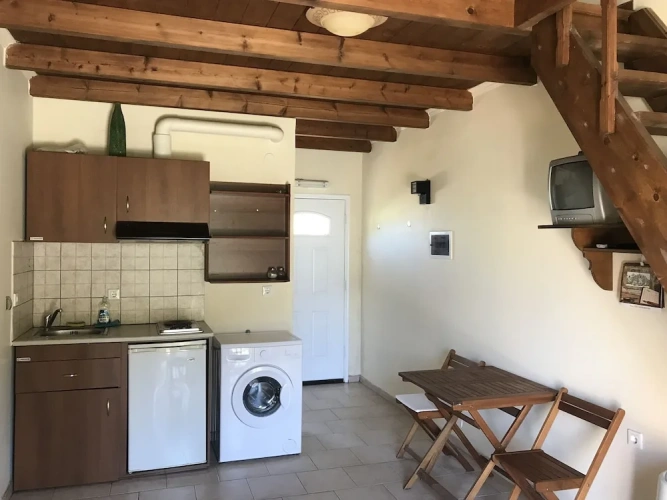 Deluxe Suite with balcony
