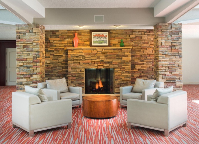 Embassy Suites by Hilton Colorado Springs photo 19