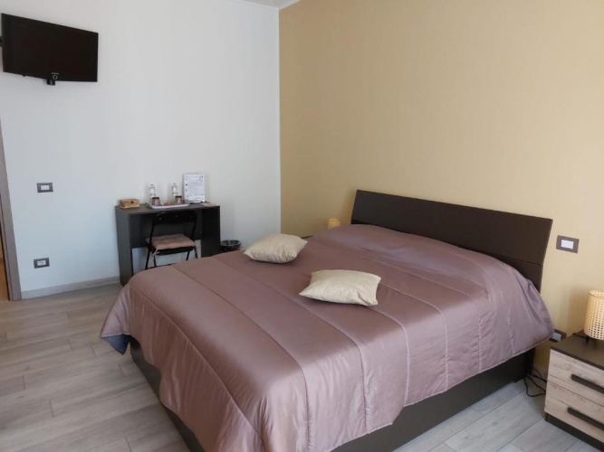 1 Bedroom Cottage