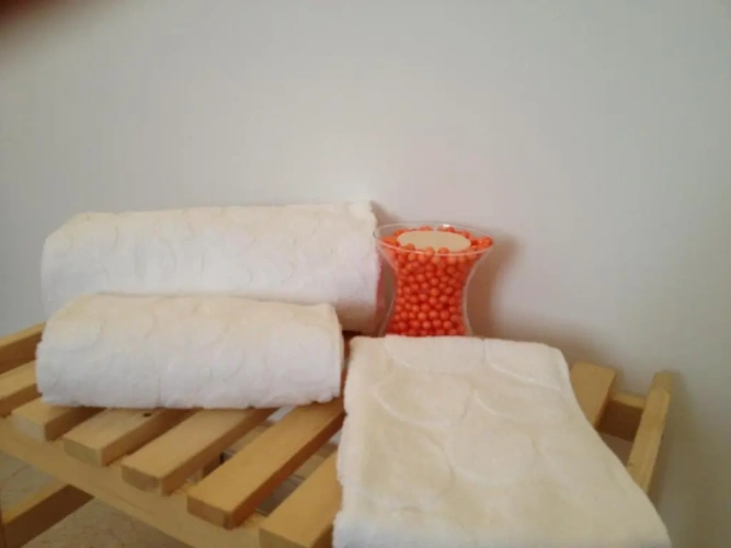 Deluxe Double room with garden view