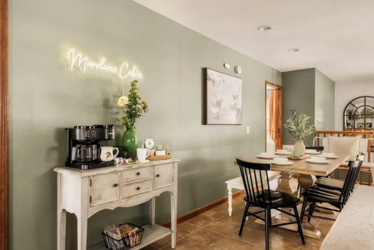 Standard Family room with view