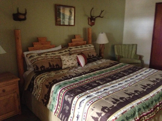 Holiday Motel