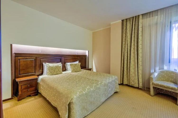 2 Bedrooms Executive Apartment