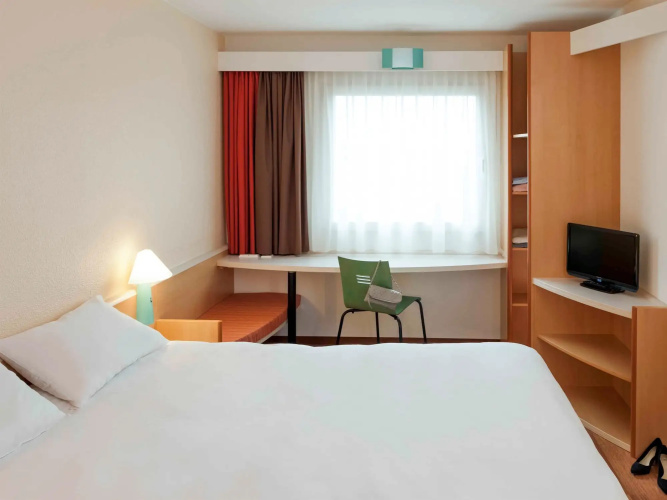 ibis Jena City