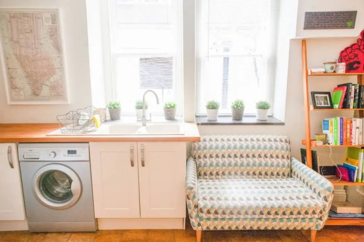Cosy 1 Bedroom Apartment in Bath