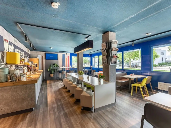 Фотография отеля