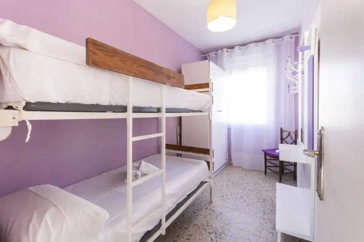 Abaco - Apartment In Platja De Xeraco. Free Wifi