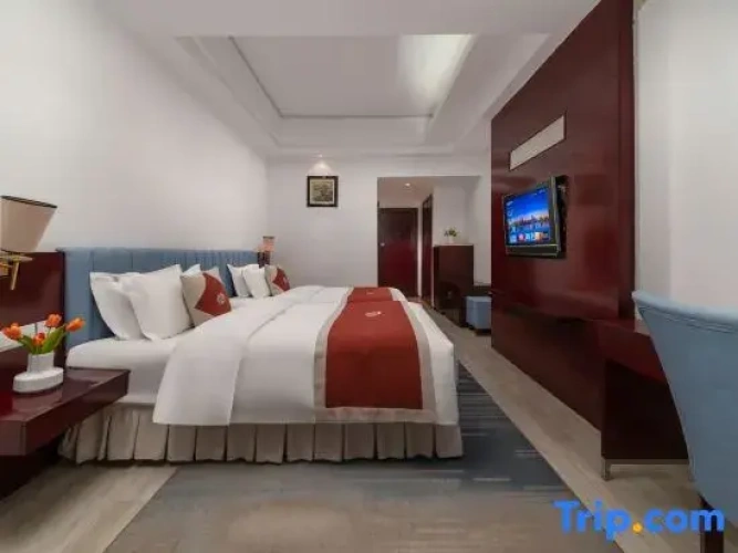 Business Twin room