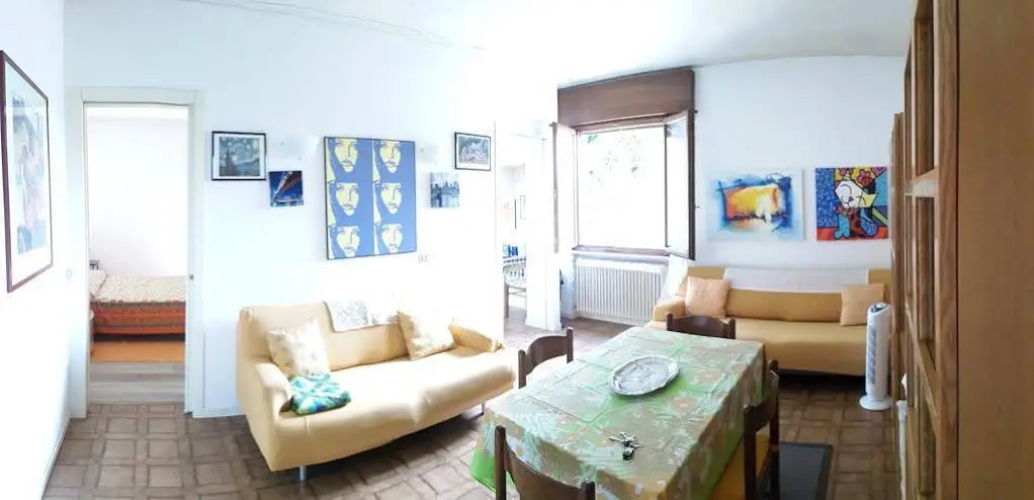 Appartamento Sant' Antonino Treviso