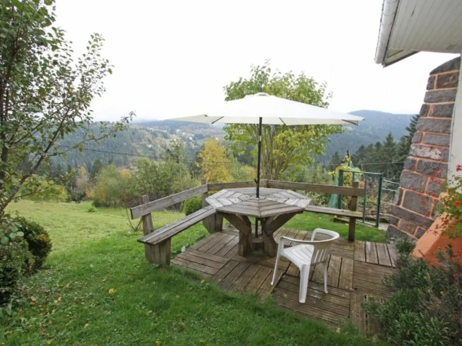 Cottage