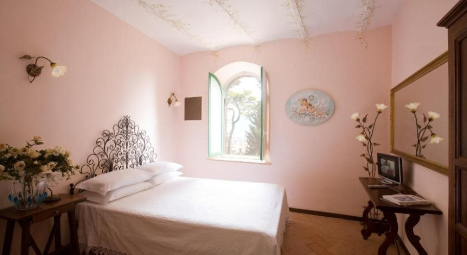 Villa Gioia