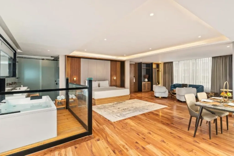 Suite