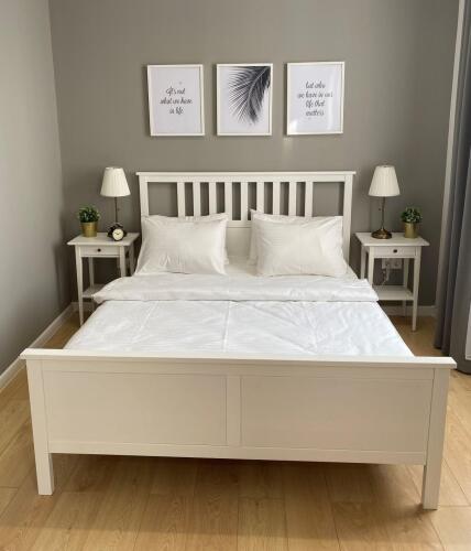 Фотография номера гостиницы Заря