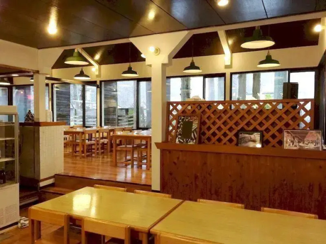 Maruhan Jigatake Lodge