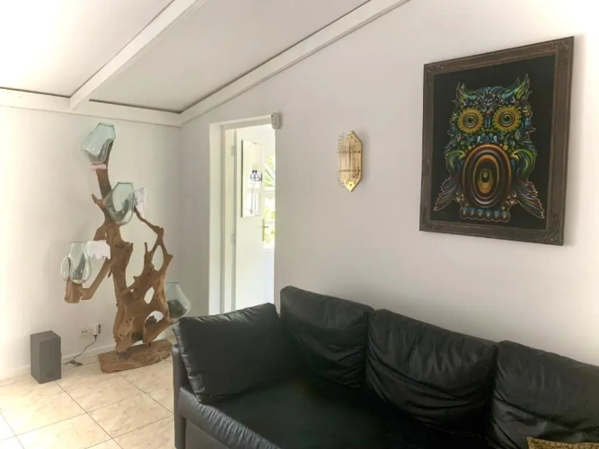 2 Bedrooms Cottage