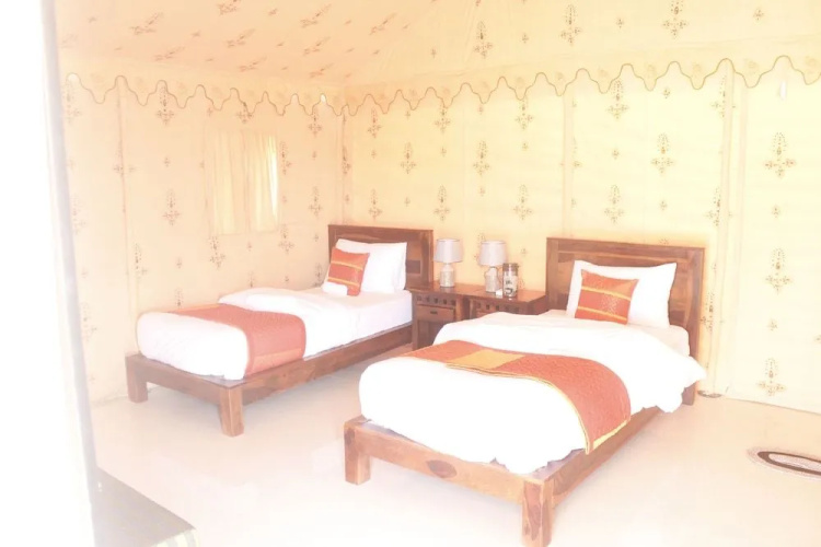 Samrat Resort