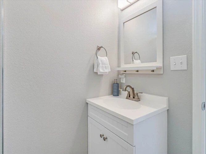 Standard room
