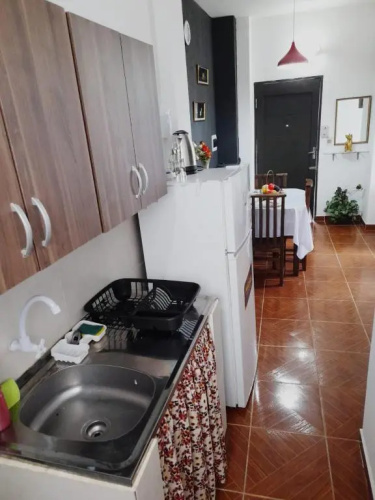 Apartamentos Victoria