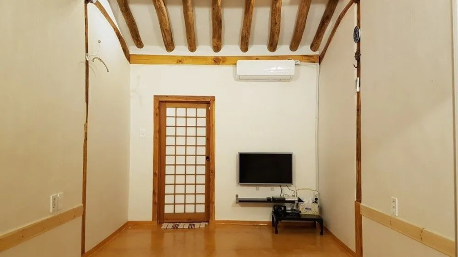 Ohnewwall Guesthouse