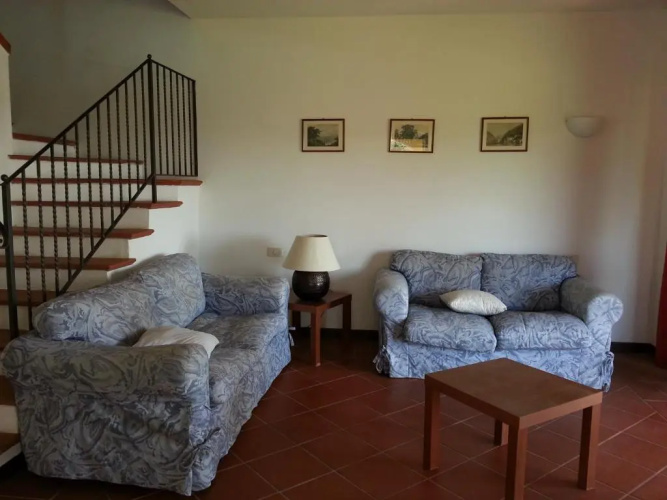 Villa Serena