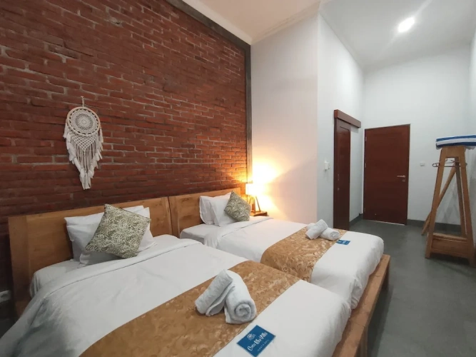 Family Villa
