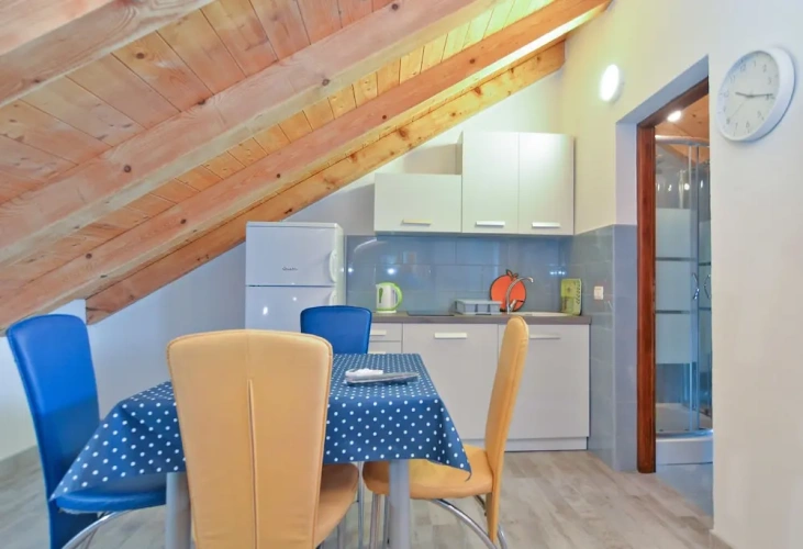 1 Bedroom Standard Studio