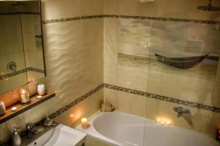 Walkway Apartment Deluxe