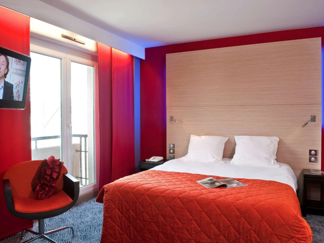ibis Styles Saint Dizier