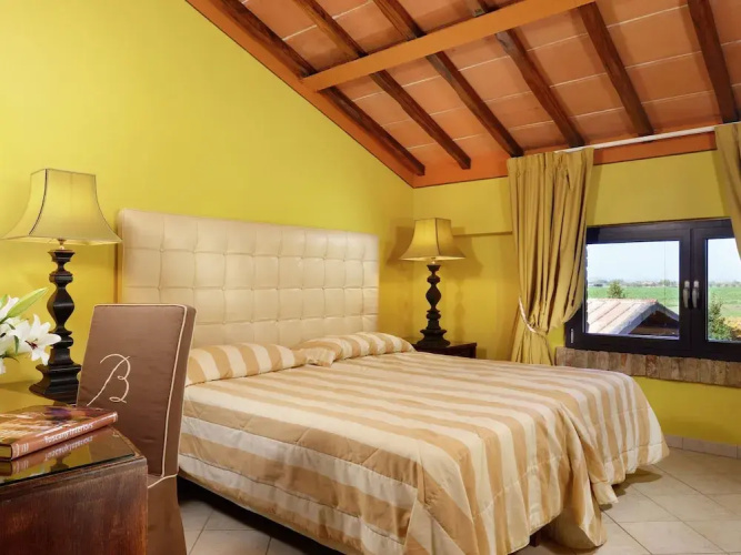 Appealing Apartment Just 7 km From the Beach