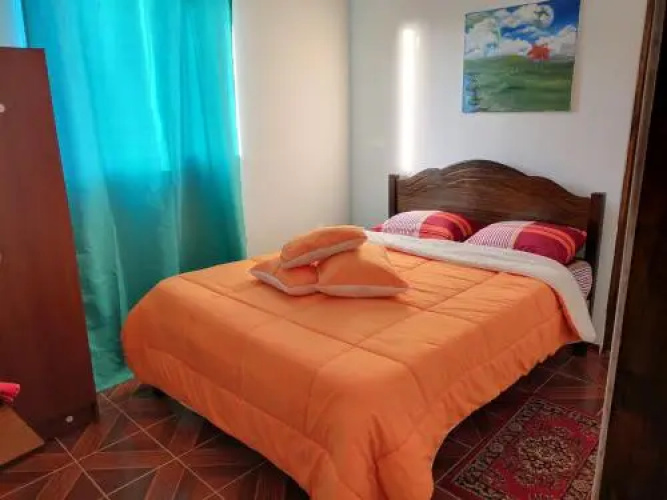1 Hostal Galeria