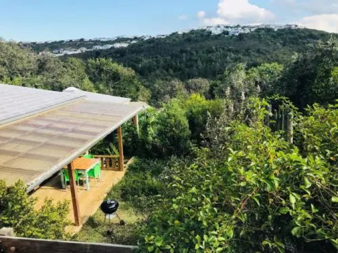 Treebia Self-catering