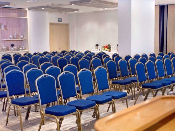 Mercure Santa Marta Emile photo 20