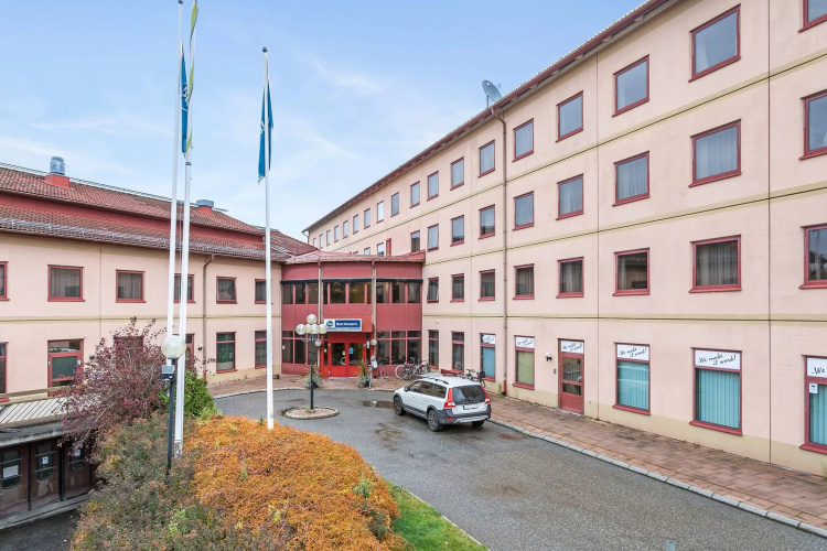 Hotelbild
