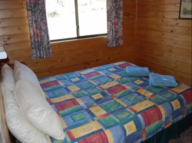 2 Bedrooms Cottage