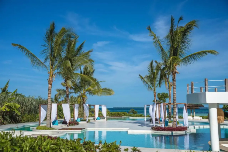 Ycona Luxury Resort