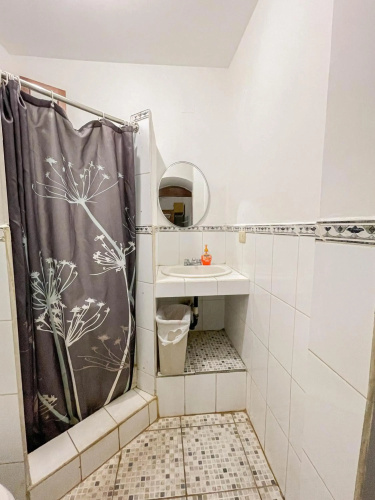 Oasis Hostel