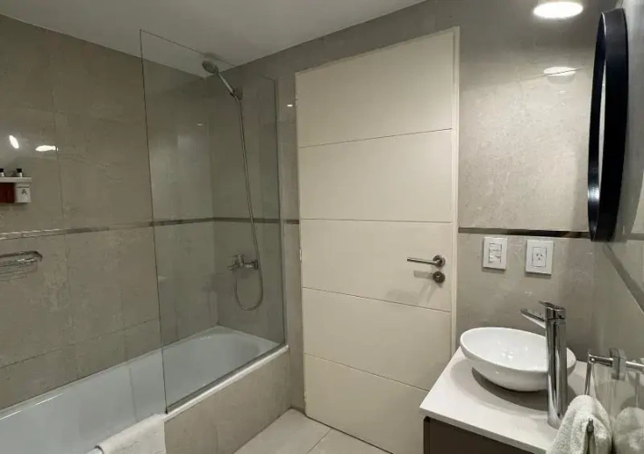 Premier Suite