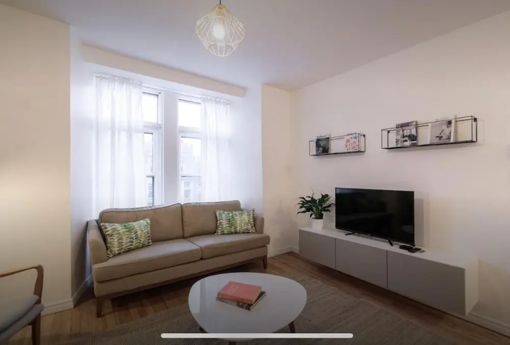 Unique Stays - 4114 St-Denis