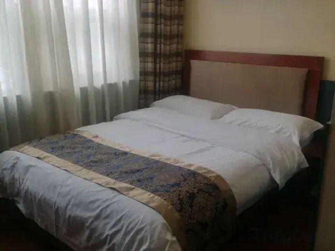Sunshine Regency Garden Hotel