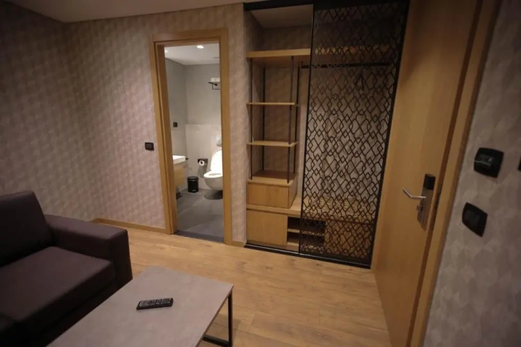 Family Suite