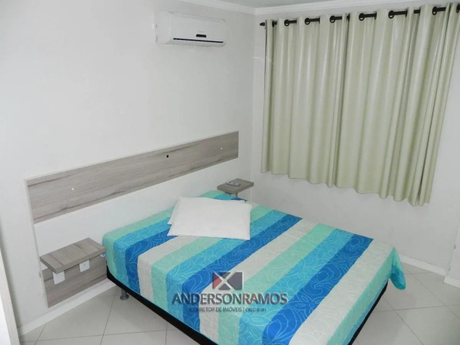 1008 - Residencial Alameda Verde Apto 01