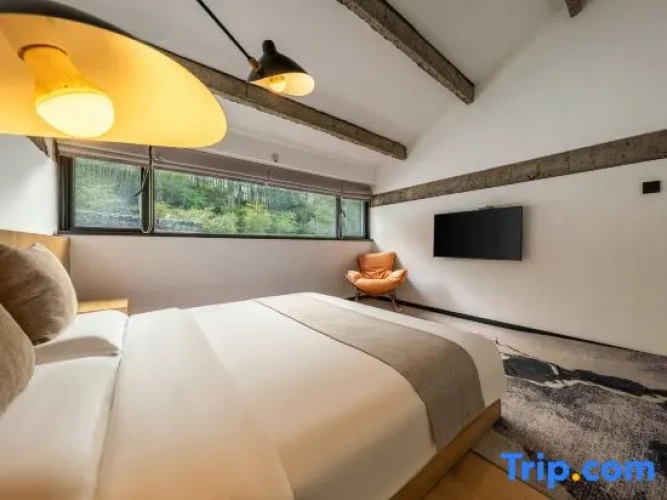 4 Bedrooms Family Suite