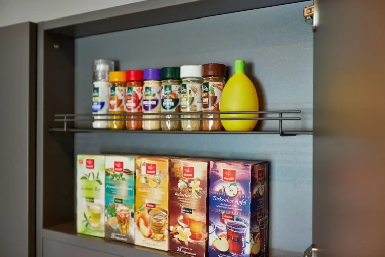 3 Bedrooms Standard Apartment