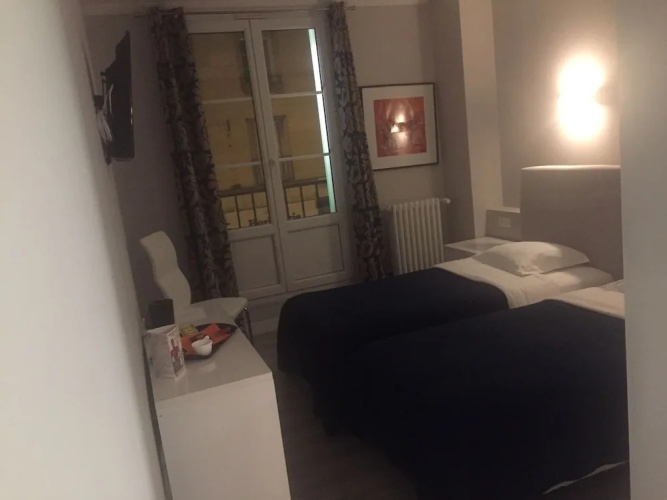 Armor Hôtel
