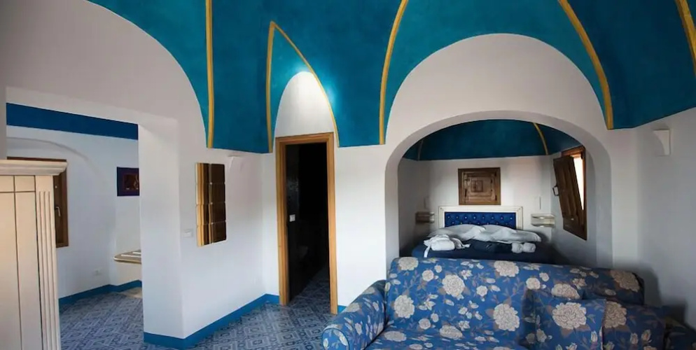 Al-Qubba Wellness & Resort