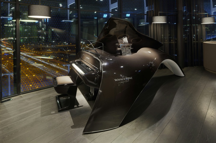 Fletcher Hotel Amsterdam photo 9